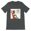 Flamenco Oriental Dance Mix - Unisex T-Shirt