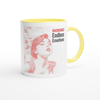 Endless Emotions - Ceramic Mug