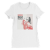Beirut Heartbeat - Women’s Cut T-Shirt