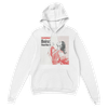 Beirut Heartbeat - Classic Unisex Pullover Hoodie