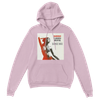 Flamenco Oriental Dance Mix - Classic Unisex Pullover Hoodie