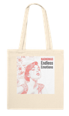 Endless Emotions - Tote bag