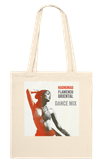 Flamenco Oriental Dance Mix - Tote bag