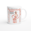 Primavera Flamenca - Ceramic Mug