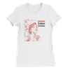 Endless Emotions - Women’s Cut T-Shirt