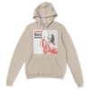 Beirut Heartbeat - Classic Unisex Pullover Hoodie
