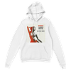 Flamenco Oriental Dance Mix - Classic Unisex Pullover Hoodie