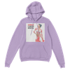 Flamenco Oriental - Classic Unisex Pullover Hoodie