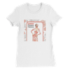 Primavera Flamenca - Women’s Cut T-Shirt