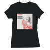 Beirut Heartbeat - Women’s Cut T-Shirt