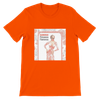 Primavera Flamenca - Unisex T-Shirt