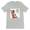 Flamenco Oriental Dance Mix - Unisex T-Shirt