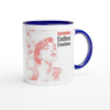 Endless Emotions - Ceramic Mug