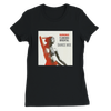 Flamenco Oriental Dance Mix - Women’s Cut T-Shirt