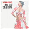 Flamenco Oriental - Fine Art Poster