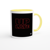 Up Late - Ceramic Mug