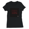 Up Late - Women’s Cut T-Shirt