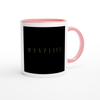 MAAZLIFE - Ceramic Mug