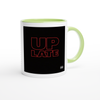 Up Late - Ceramic Mug