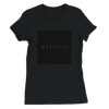 MAAZLIFE - Women’s Cut T-Shirt