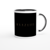 MAAZLIFE - Ceramic Mug