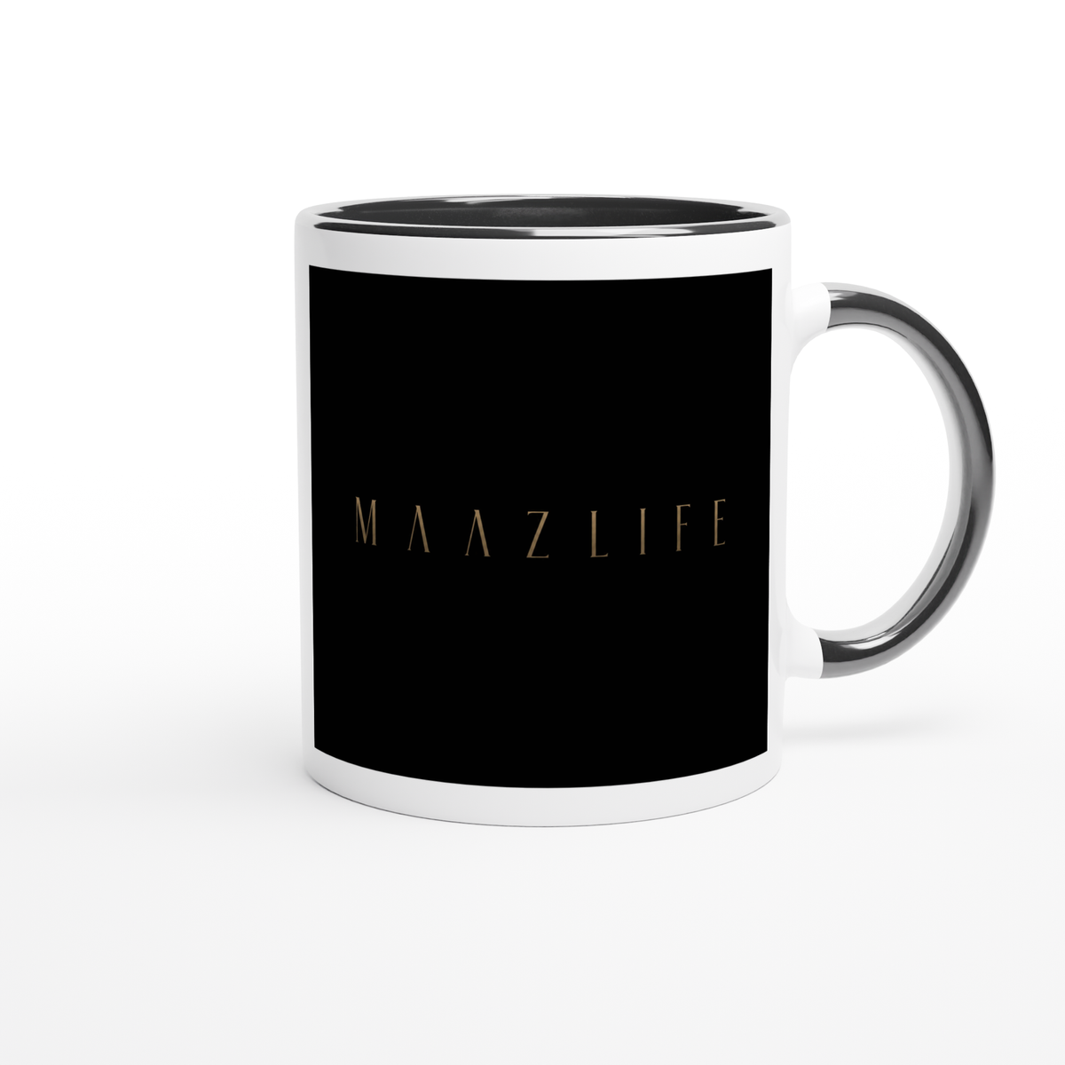 MAAZLIFE - Ceramic Mug