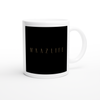 MAAZLIFE - Ceramic Mug
