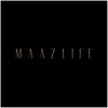 MAAZLIFE - Fine Art Poster