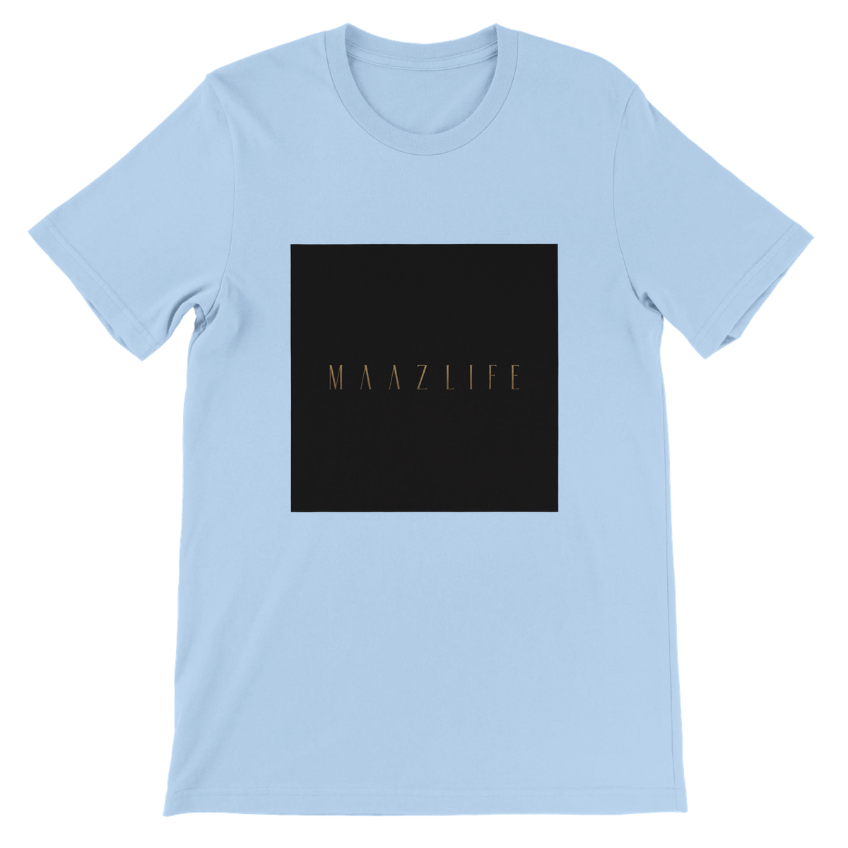 MAAZLIFE - Unisex T-Shirt