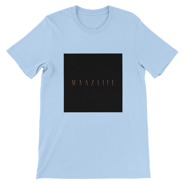 MAAZLIFE - Unisex T-Shirt