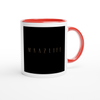 MAAZLIFE - Ceramic Mug