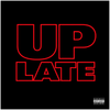 Up Late - Fine Art Poster