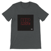 Up Late - Unisex T-Shirt