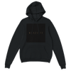 MAAZLIFE - Classic Unisex Pullover Hoodie