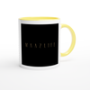 MAAZLIFE - Ceramic Mug