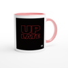 Up Late - Ceramic Mug