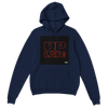 Up Late - Classic Unisex Pullover Hoodie