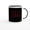 Up Late - Ceramic Mug