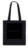 MAAZLIFE - Tote bag