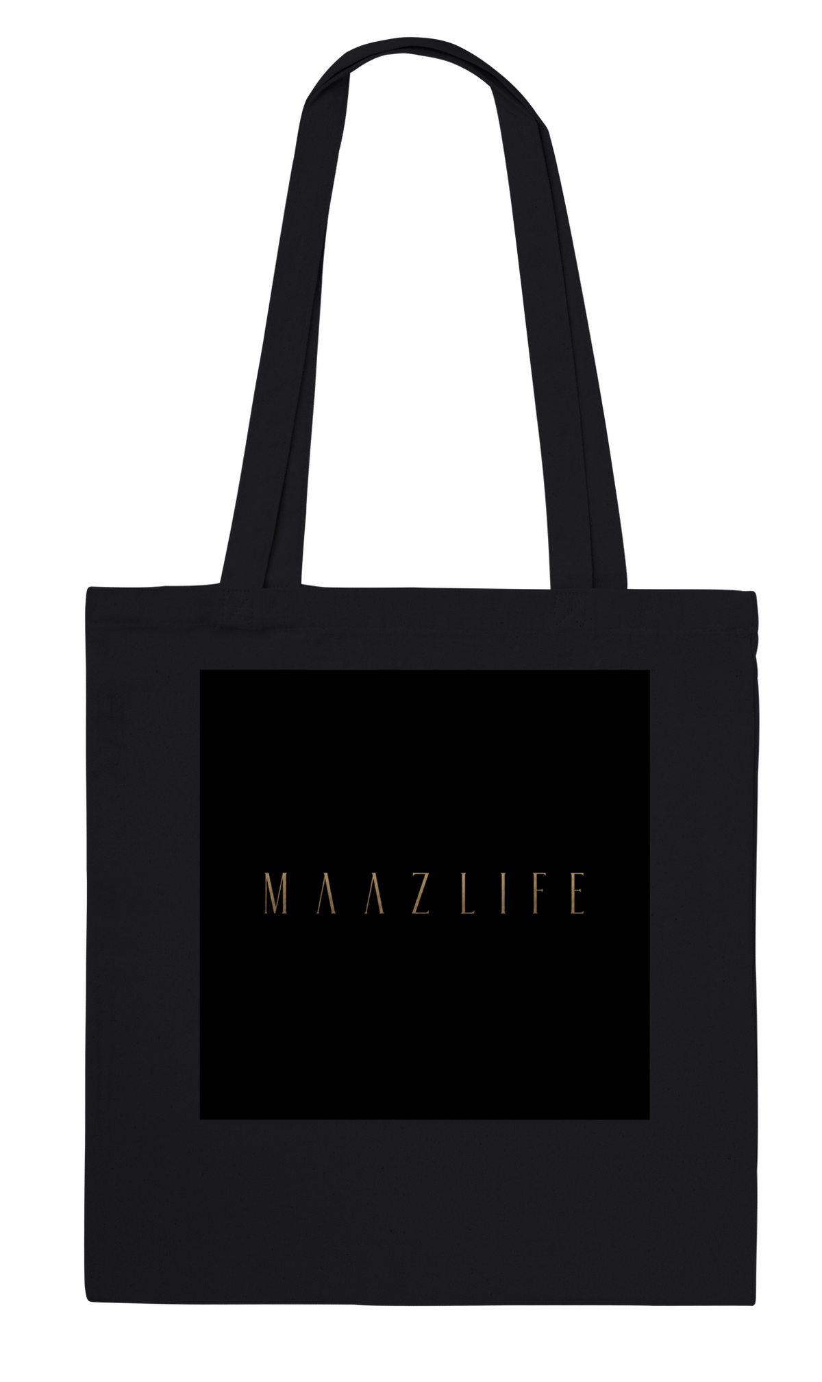 MAAZLIFE - Tote bag