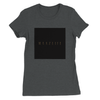 MAAZLIFE - Women’s Cut T-Shirt