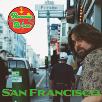 San Francisco by Ronnie Blaze