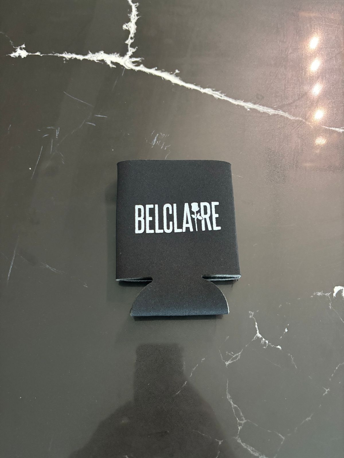 Belclaire Koozie
