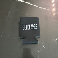 Belclaire Koozie