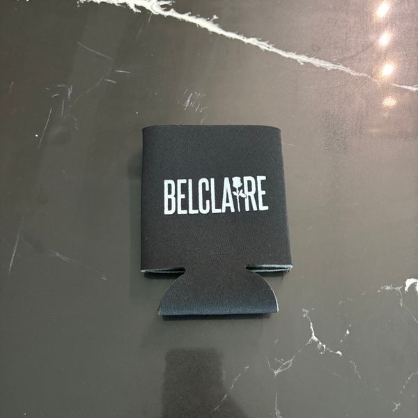 Belclaire Koozie