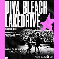 Diva Bleach/Lake Drive