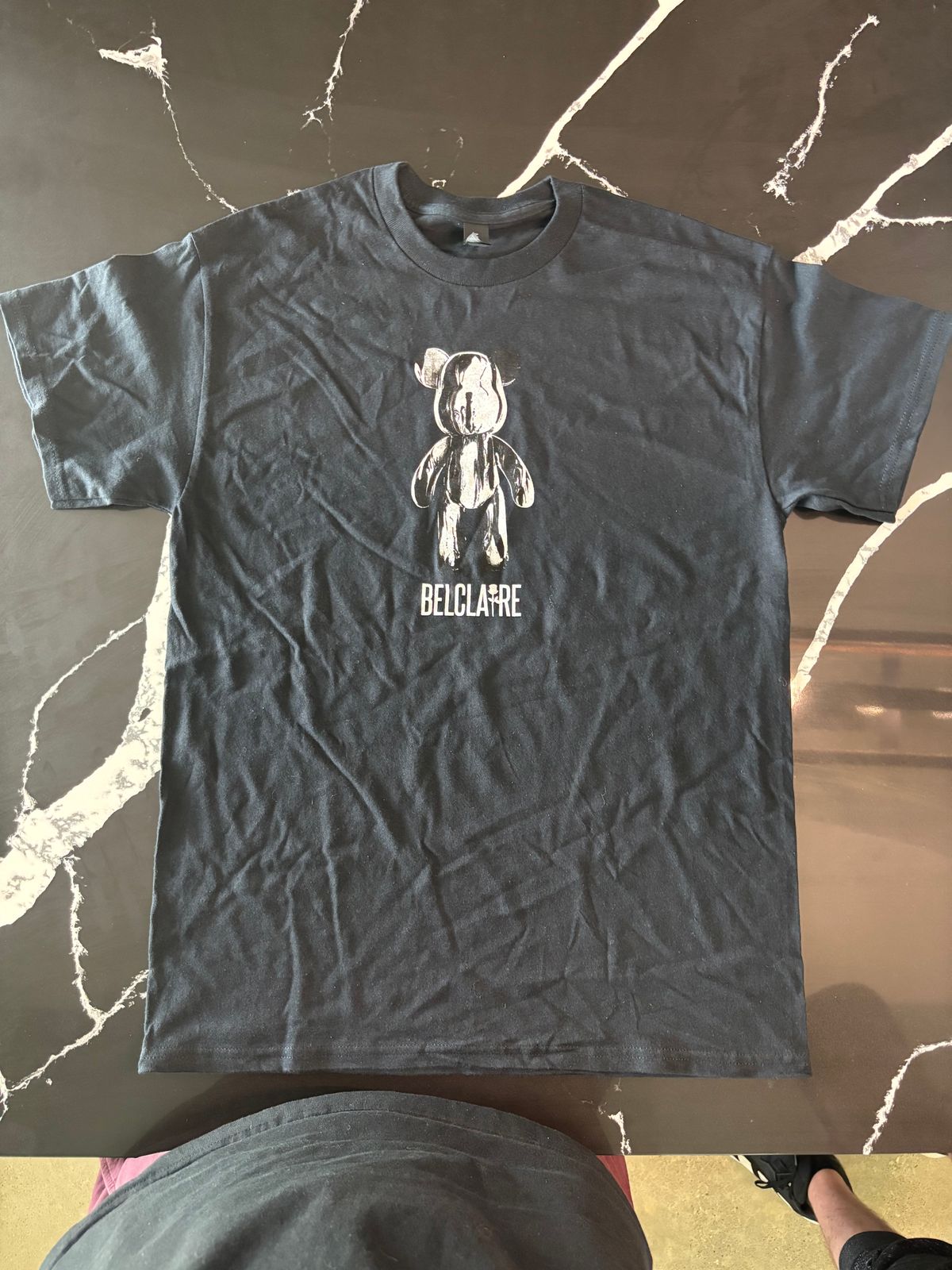 Belclaire t-shirt