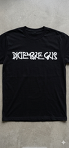 Diciembre Gris classic 90's font