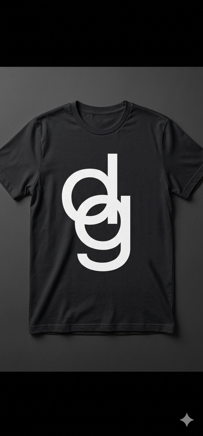DG Logo 