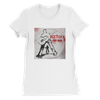 Pines Salad - Women’s Cut T-Shirt